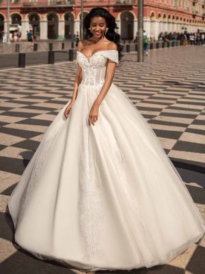 AMBER by Anna Sposa