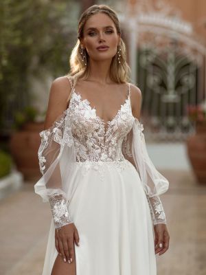 ITIDAL by Anna Sposa
