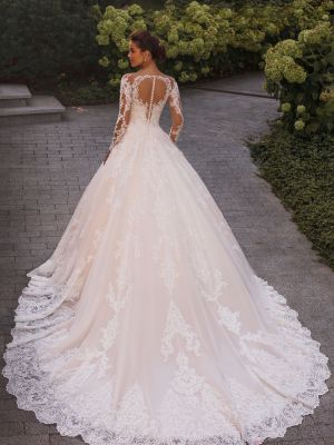 MERION by Anna Sposa