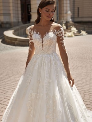 MILANE by Anna Sposa Couture