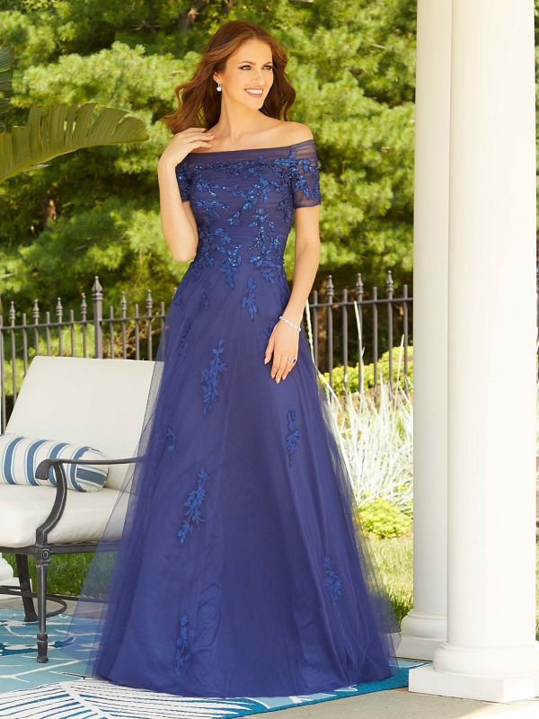 Soaked thirst Greet Rochii de soacre MGNY by Mori Lee | Rochii de mame | Rochii de soacre  elegante