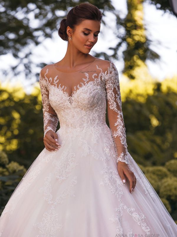 MERION by Anna Sposa