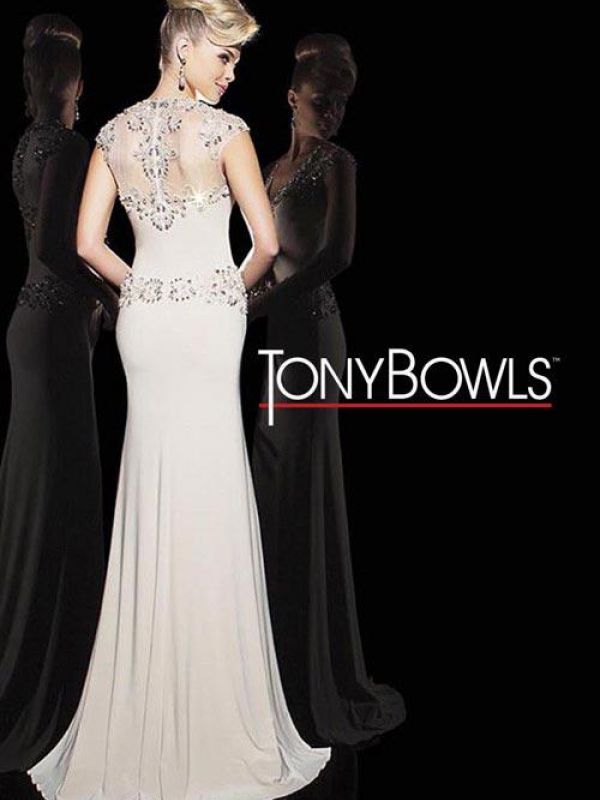 Tony Bowls TB11697