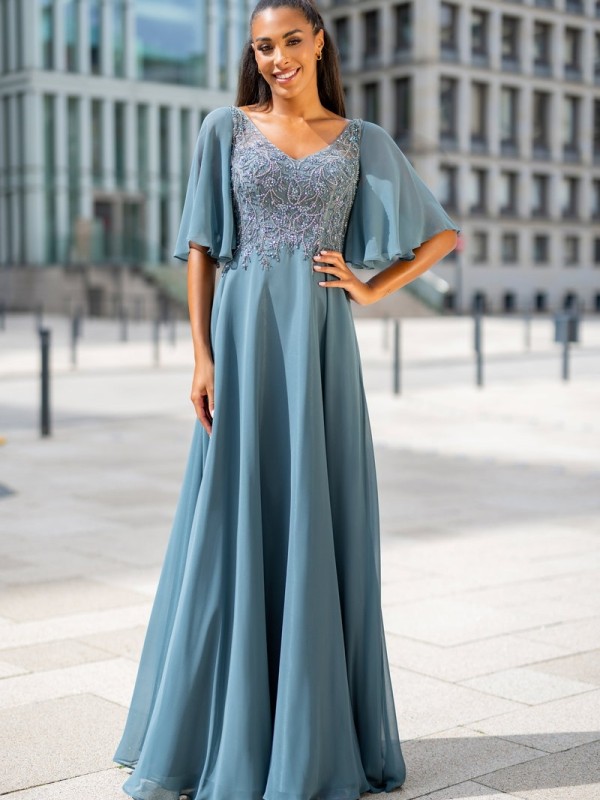 Rochie de seara eleganta Koehlert CK 0951