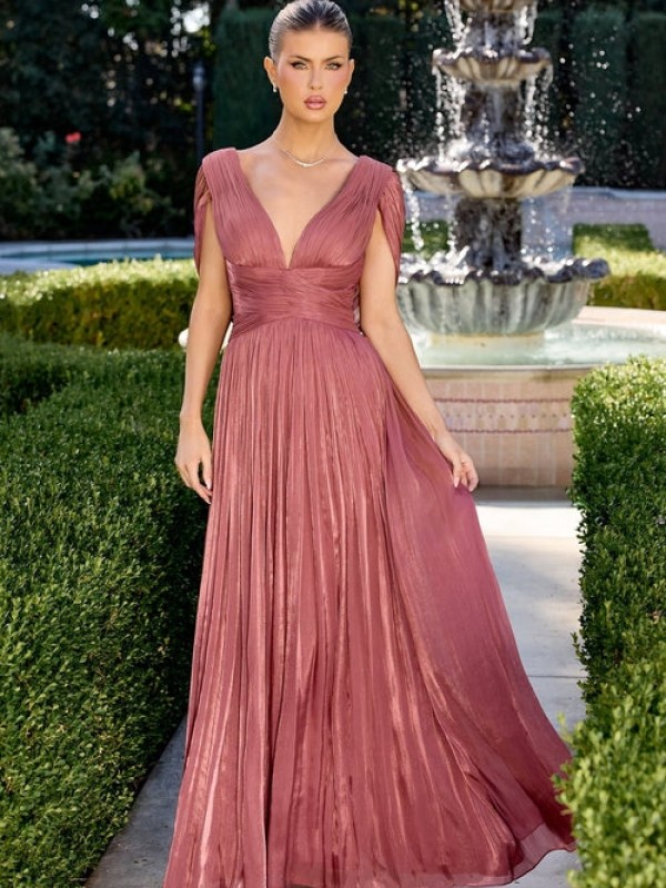 Rochie de nasa eleganta DAVINCI CD 413