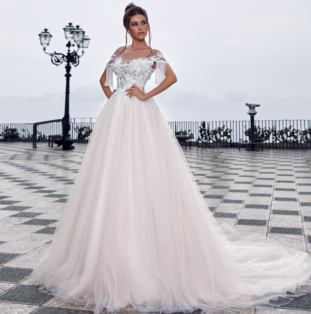 BECKY by Anna Sposa