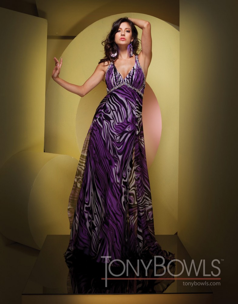 Le Gala Tony Bowls 111560